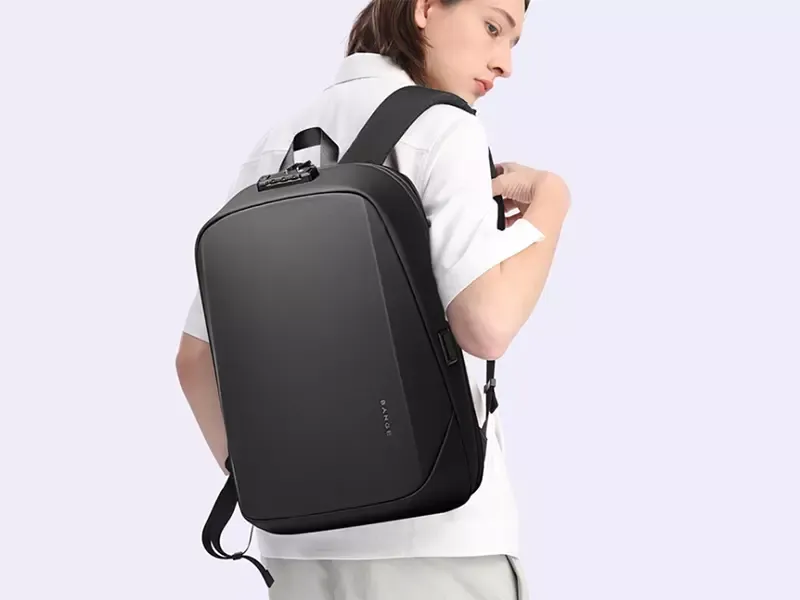 کوله پشتی بنج اورجینال مدل BANGE BG7251