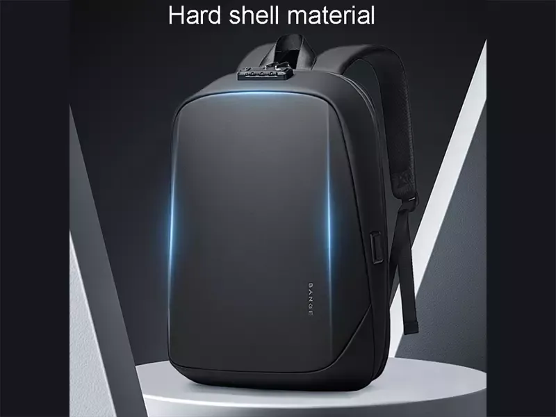 کوله پشتی بنج اورجینال مدل BANGE BG7251