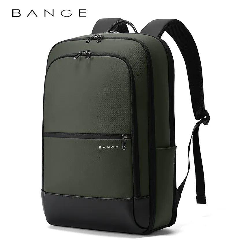 خرید کوله بنج اورجینال مدل BANGE - BG2953 مناسب 15.6 اینچی