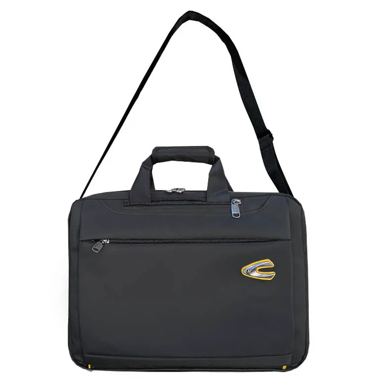 قیمت کیف سه کاره کمل اکتیو مدل CAMEL ACTIVE - CA3048 قابل تبدیل به کوله