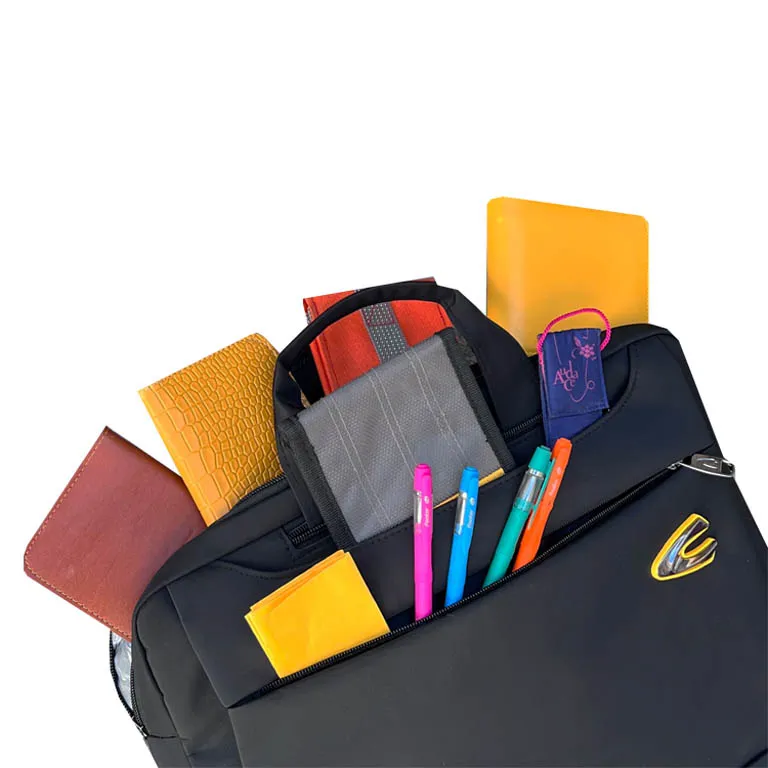 برند کیف سه کاره کمل اکتیو مدل CAMEL ACTIVE - CA3048 قابل تبدیل به کوله