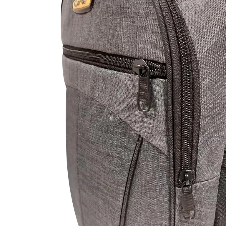 خرید کوله پشتی کلاس اولی‌ها کمل مدل CAMEL - CML20114