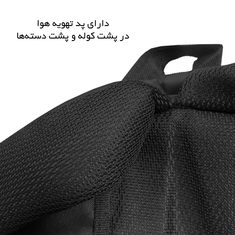 فروش کوله پشتی بچگانه کمل مدل CAMEL - CML700103