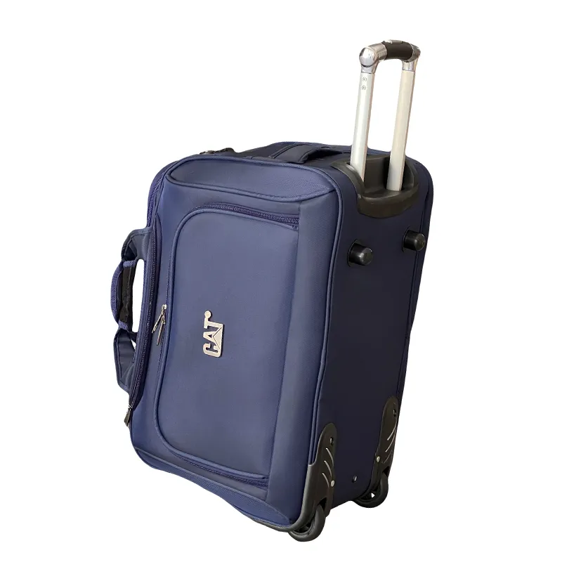 خرید ساک چرخدار کاترپیلار کد CAT - CT5597L TRAVEL LOVER LARGE