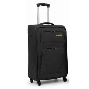 چمدان سایز کوچک CAT مدل CAT40317 SMALL (به همراه یک عدد کاور هدیه ویژه)
