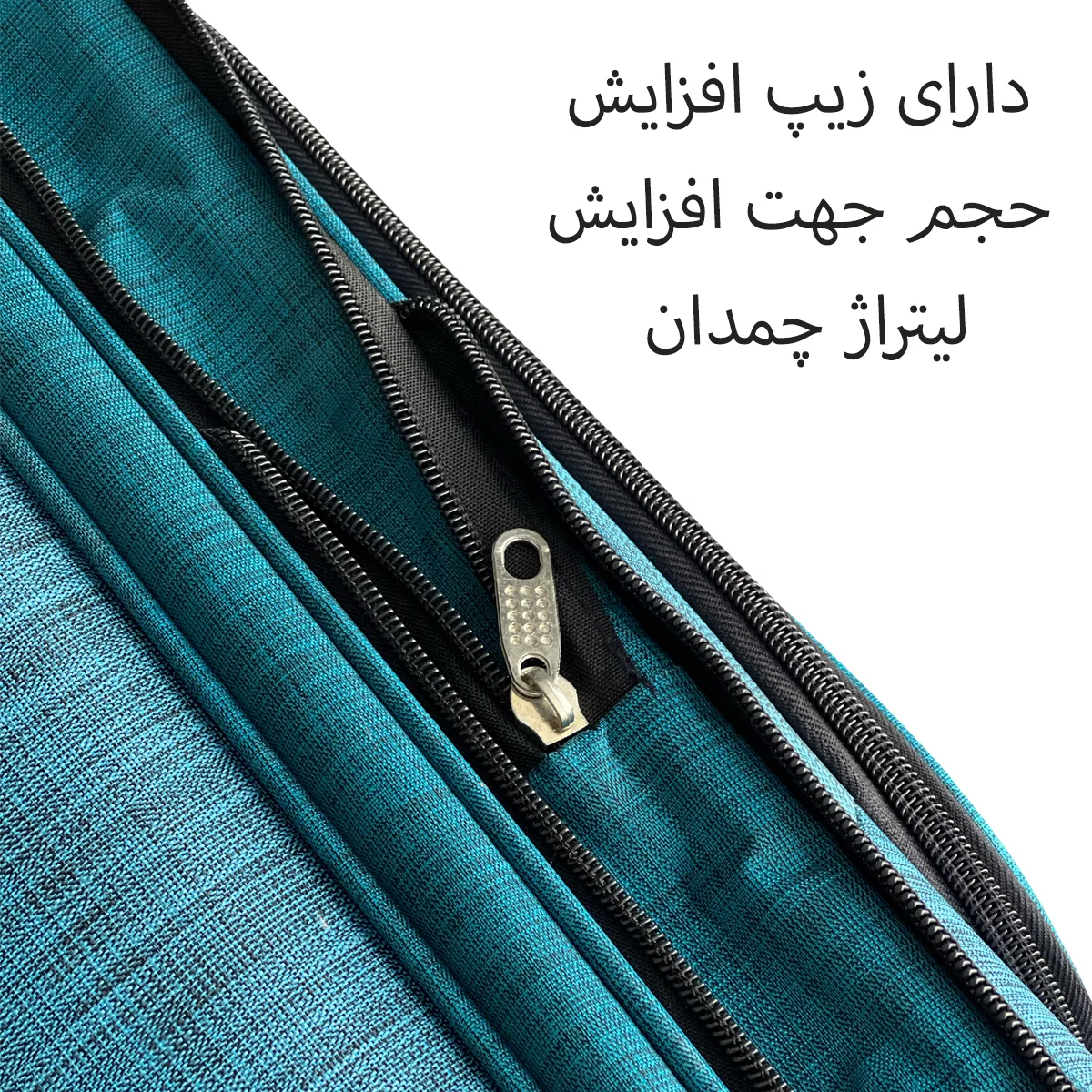 بهترین چمدان کت کد CAT40318 سری 3 سایزی