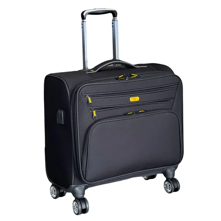 چمدان خلبانی کاترپیلار مدل CAT5572