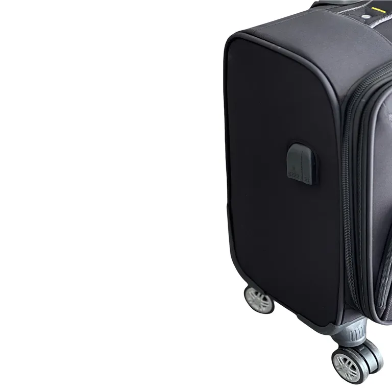 چمدان ضد ضربه خلبانی کاترپیلار مدل CAT5572