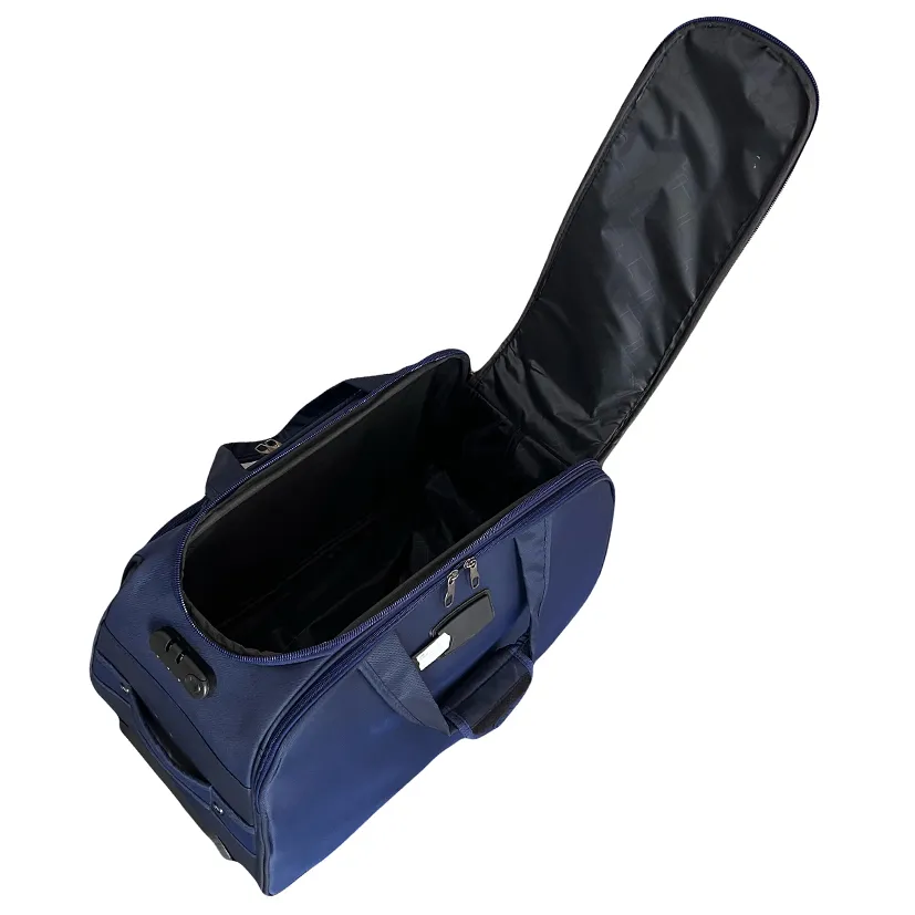 خرید ساک چرخ دار کاترپیلار کد CAT - CT5597L TRAVEL LOVER LARGE