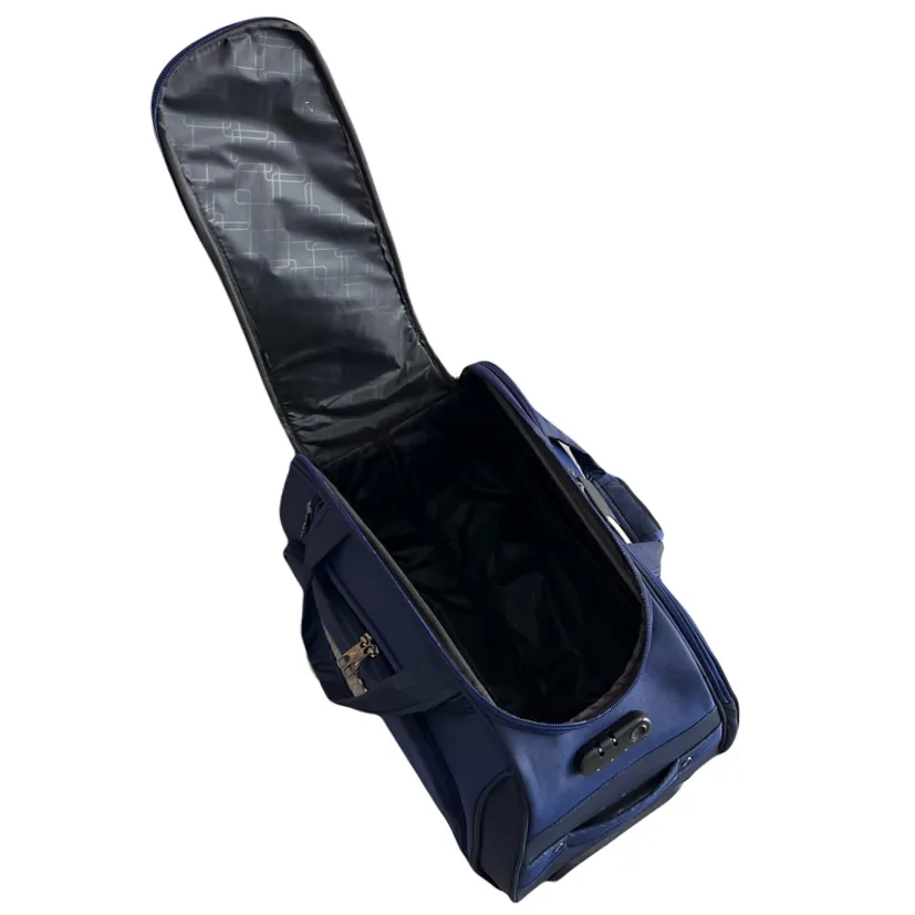 فروش ساک چرخ دار کاترپیلار کد CAT - CT5597L TRAVEL LOVER LARGE