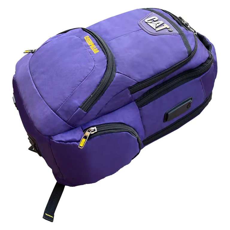 خرید آنلاین کوله پشتی کت مدل CAT8431