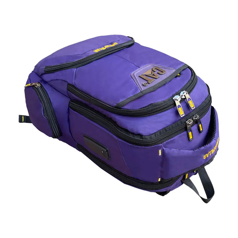 عکس کوله پشتی کت مدل CAT8431