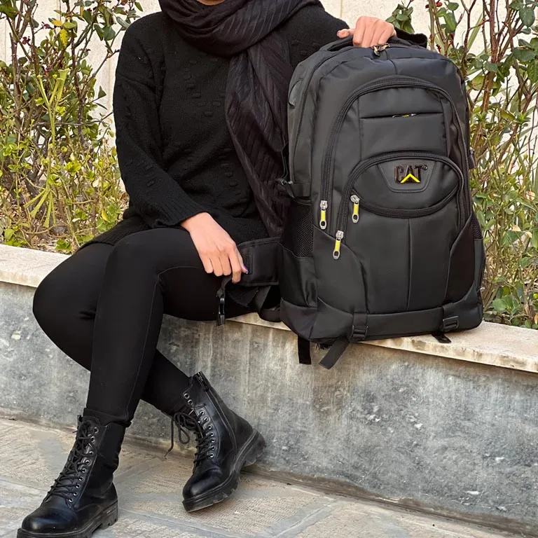 کوله پشتی دیجی کالا کت مدل CAT85850