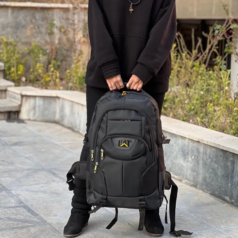 قیمت کوله پشتی کت مدل CAT85850