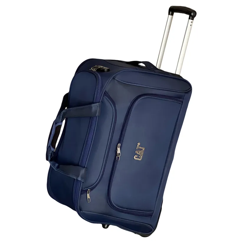 فروش ویژه ساک چرخدار کاترپیلار کد CAT - CT5597L TRAVEL LOVER LARGE