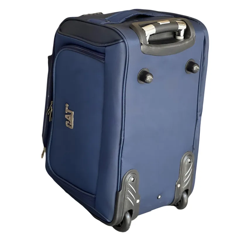 ساک چرخدار سفری کاترپیلار کد CAT - CT5597L TRAVEL LOVER LARGE