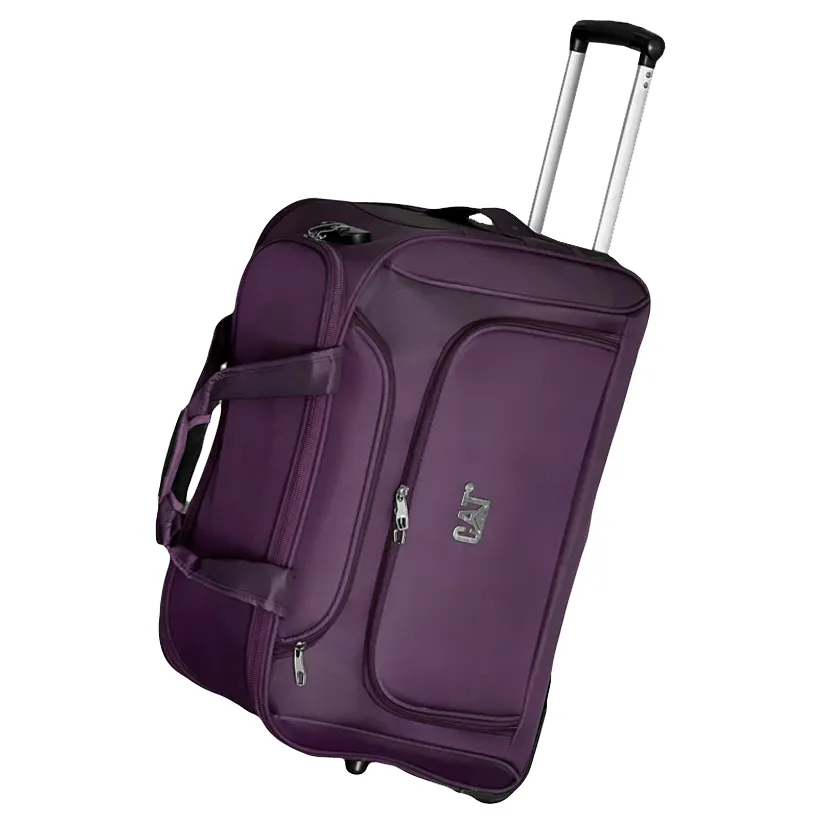ساک اربعین چرخدار کاترپیلار کد CAT - CT5597L TRAVEL LOVER LARGE