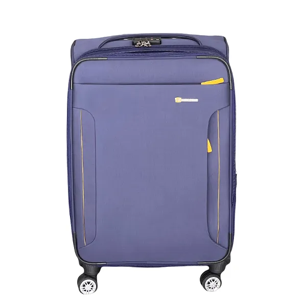 مناسبترین چمدان کت مدل CATERPILLAR - CATB203B TRAVEL SENTRY LARGE سایز بزرگ(به همراه کیف آرایشی و جا کفشی)