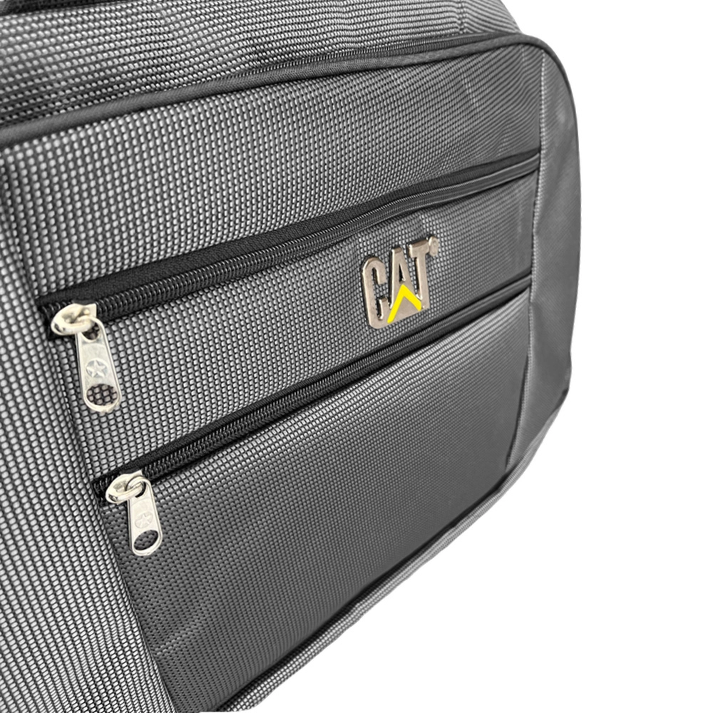 خرید ساک مسافرتی مدل CATTERPILLAR - CAT4023