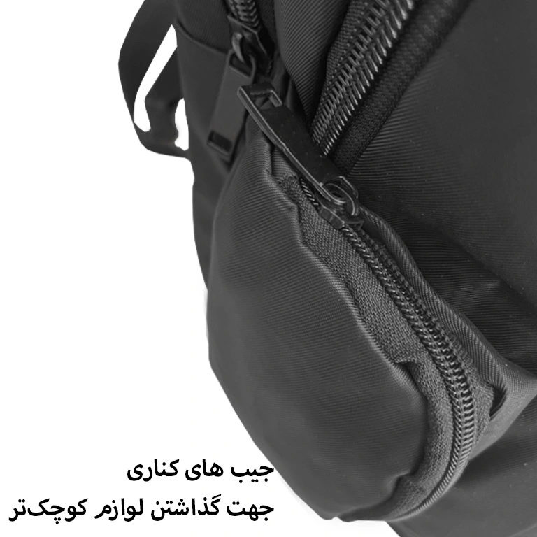خرید عمده کوله پشتی کاترپیلار مدل CATTERPILLAR - CAT00114