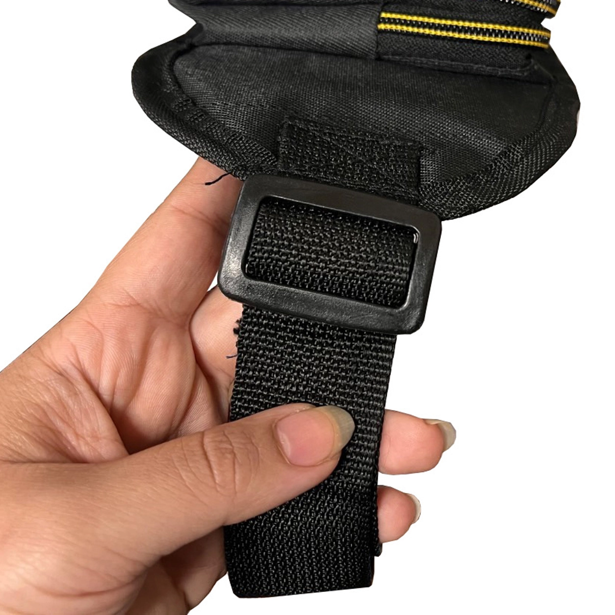 نمایندگی کیف کمری کاترپیلار مدل CATTERPILLAR - CAT0115