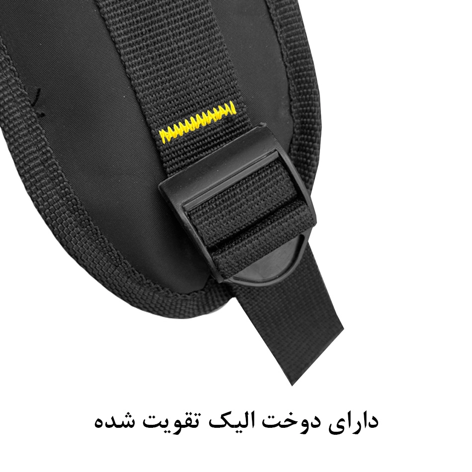 خرید کوله پشتی لپ تاپ مدل CATTERPILLAR - CAT117