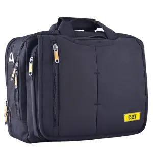 کیف سه کاره کاترپیلار مدل CATTERPILLAR - CAT3078 قابل تبدیل به کوله