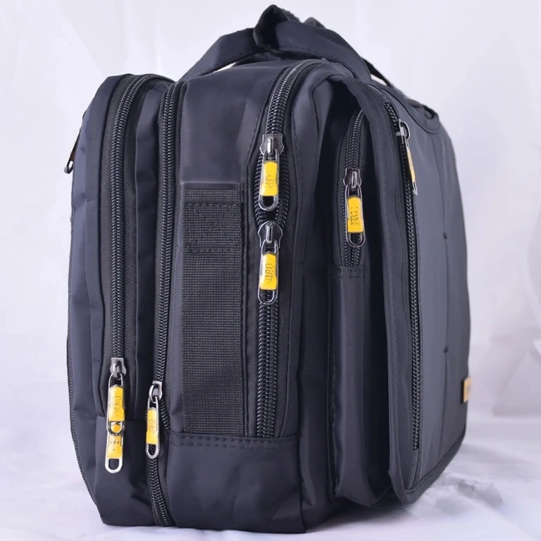 کیف رودوشی ترند کاترپیلار مدل CATTERPILLAR - CAT3078 قابل تبدیل به کوله