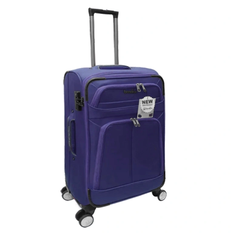 چمدان کاترپیلار مدل CATTERPILLAR - CAT40317 MEDIUM سایز متوسط چرخ و دسته وارداتی (به همراه یک عدد کاور هدیه ویژه)