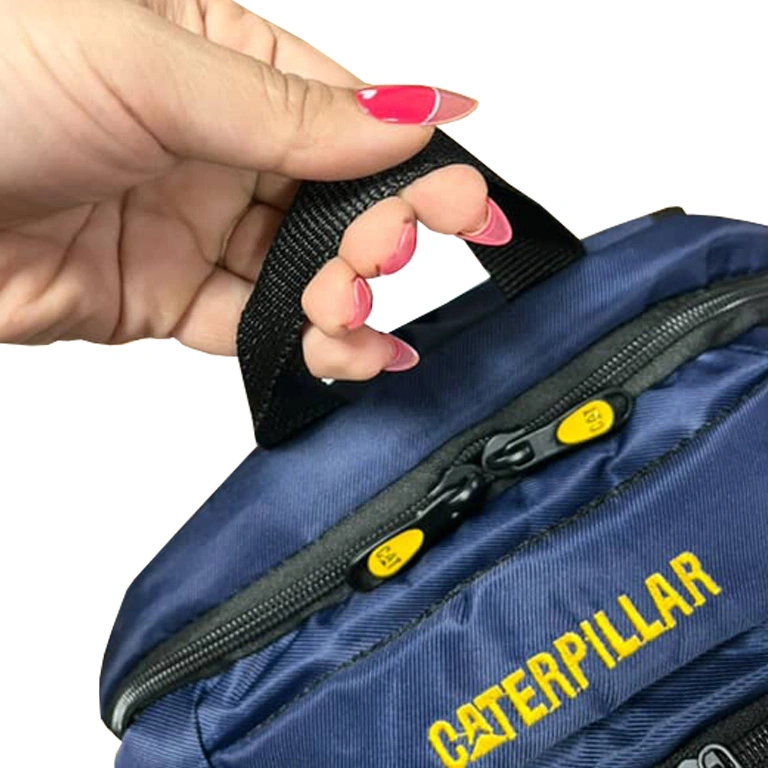 خرید عمده کوله پشتی زنانه کاترپیلار مدل CATTERPILLAR - CAT8434