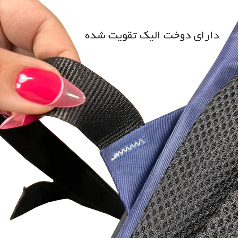 قیمت عمده کوله پشتی مردانه کاترپیلار مدل CATTERPILLAR - CAT8434