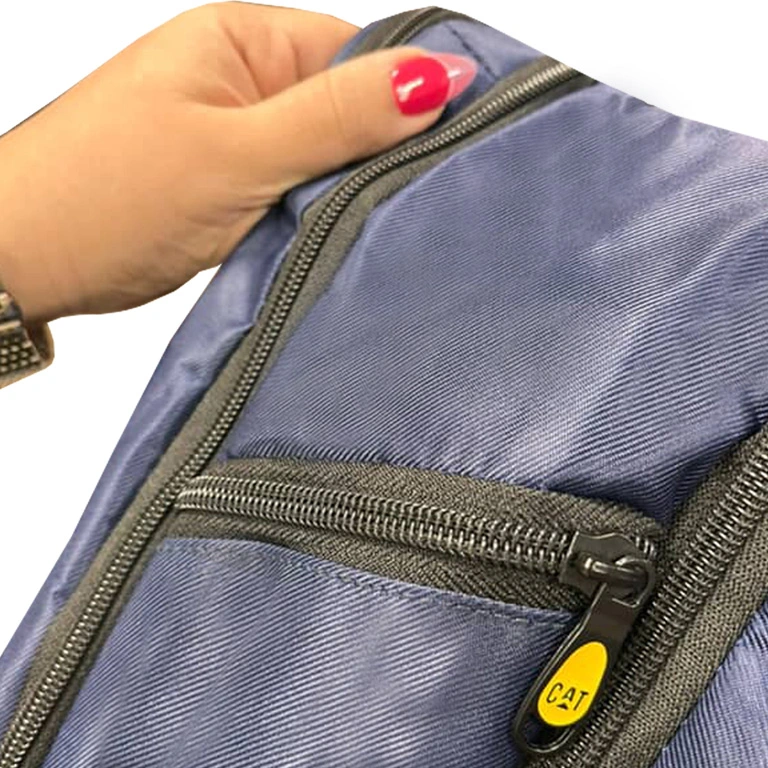 نماینده کوله پشتی مردانه کاترپیلار مدل CATTERPILLAR - CAT8434