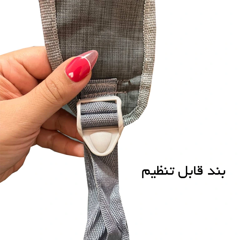 خرید قسطی کوله پشتی بچگانه کاترپیلار مدل CATTERPILLAR - CAT900109