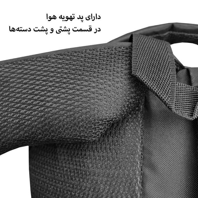 خرید کوله پشتی کاترپیلار مدل CATTERPILLAR - CAT900121