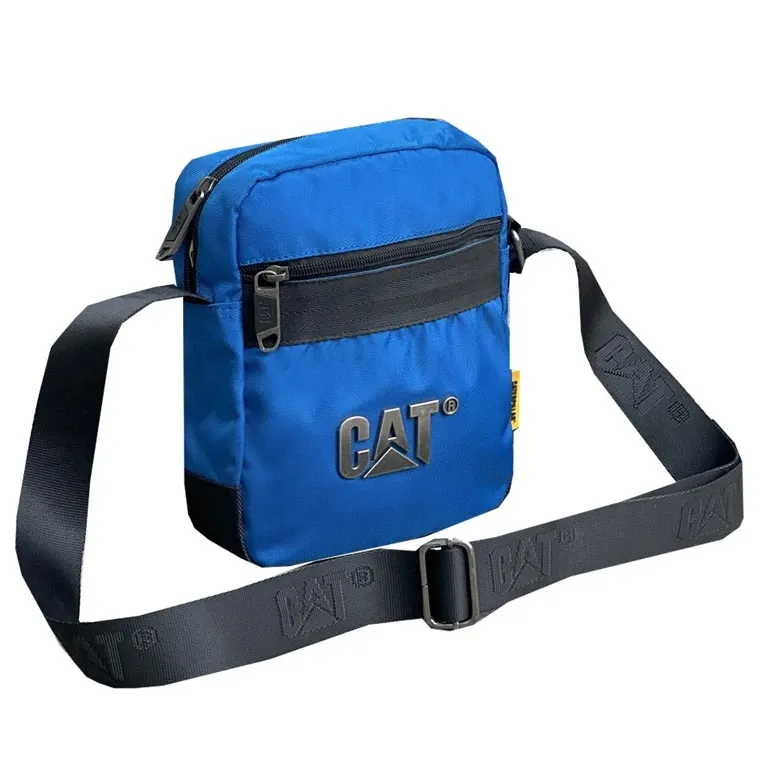 خرید اقساطی کیف رودوشی مدل CATTERPILLAR - CAT916