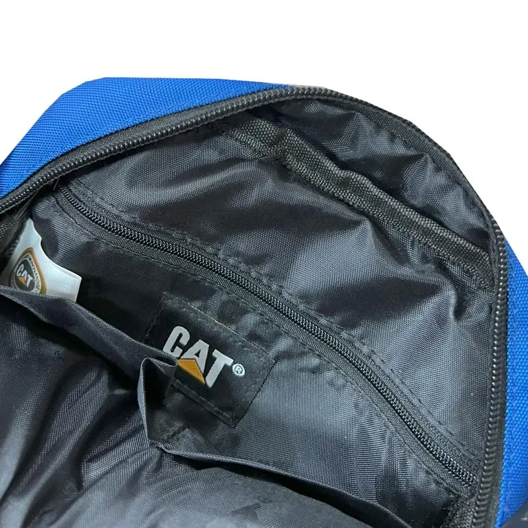 قیمت کیف رودوشی مدل CATTERPILLAR - CAT916