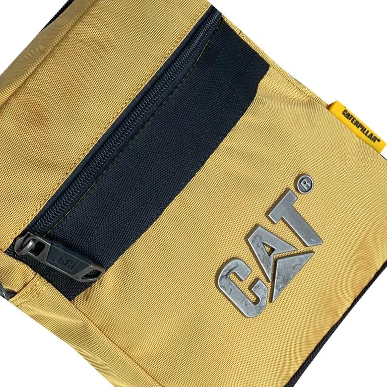 قیمت عمده کیف رودوشی مدل CATTERPILLAR - CAT916