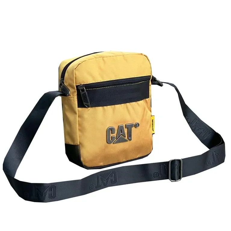 فروش کیف رودوشی مدل CATTERPILLAR - CAT916