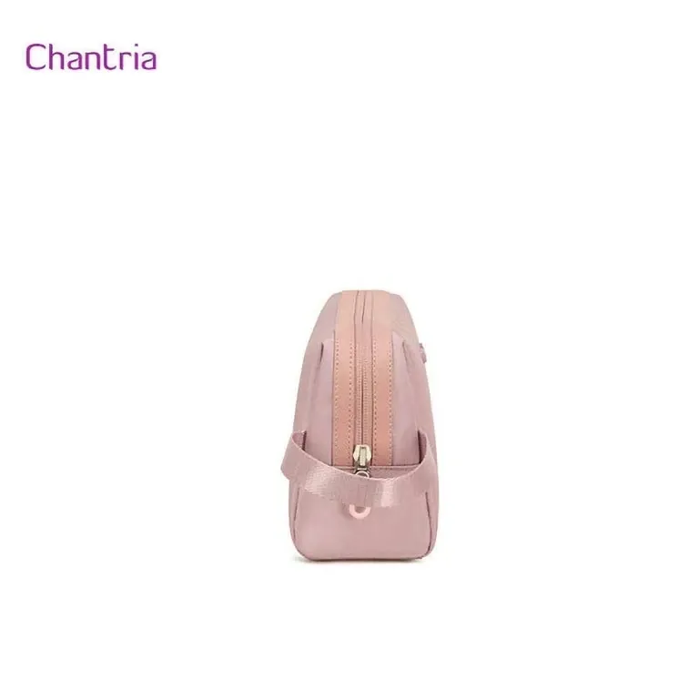 کیف دستی آرایشی هدیه چانتریا اورجینال مدل CHANTRIA - CHT00637