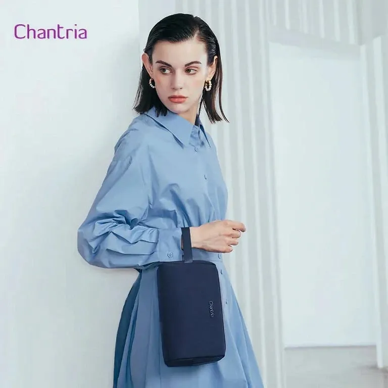 کیف لوازم آرایشی دیجی کالا چانتریا اورجینال مدل CHANTRIA - CHT00637