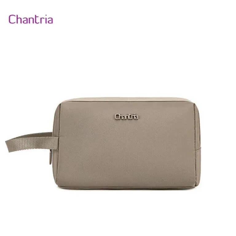 کیف لوازم آرایشی و بهداشتی هدیه چانتریا اورجینال مدل CHANTRIA - CHT00637