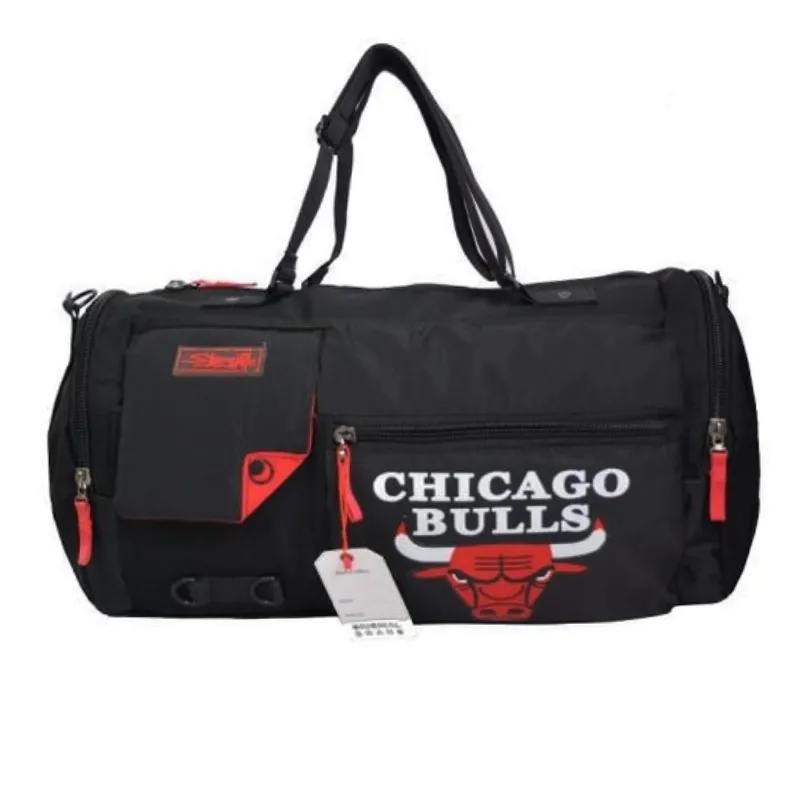 خرید ساک ورزشی شیکاگو بولز - CHICAGO BULLS - CHB99051