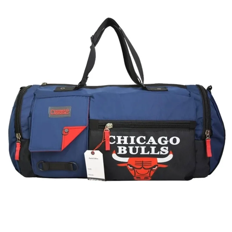 خرید ساک سفری شیکاگو بولز - CHICAGO BULLS - CHB99051