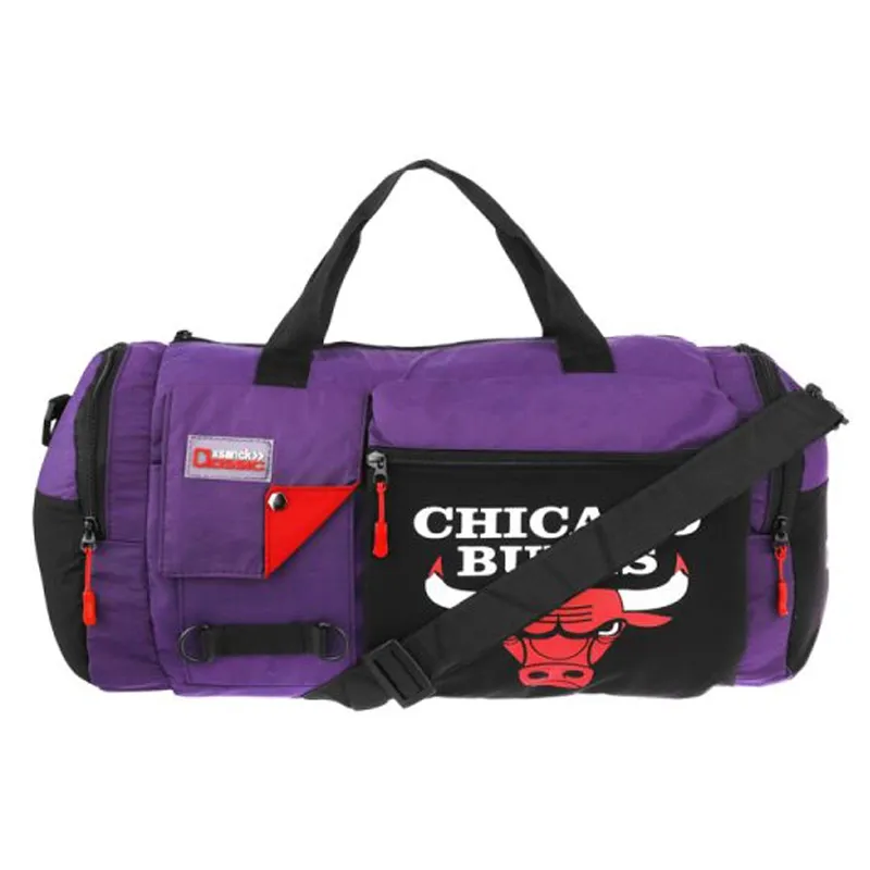 خرید ساک اورجینال ورزشی شیکاگو بولز - CHICAGO BULLS - CHB99051