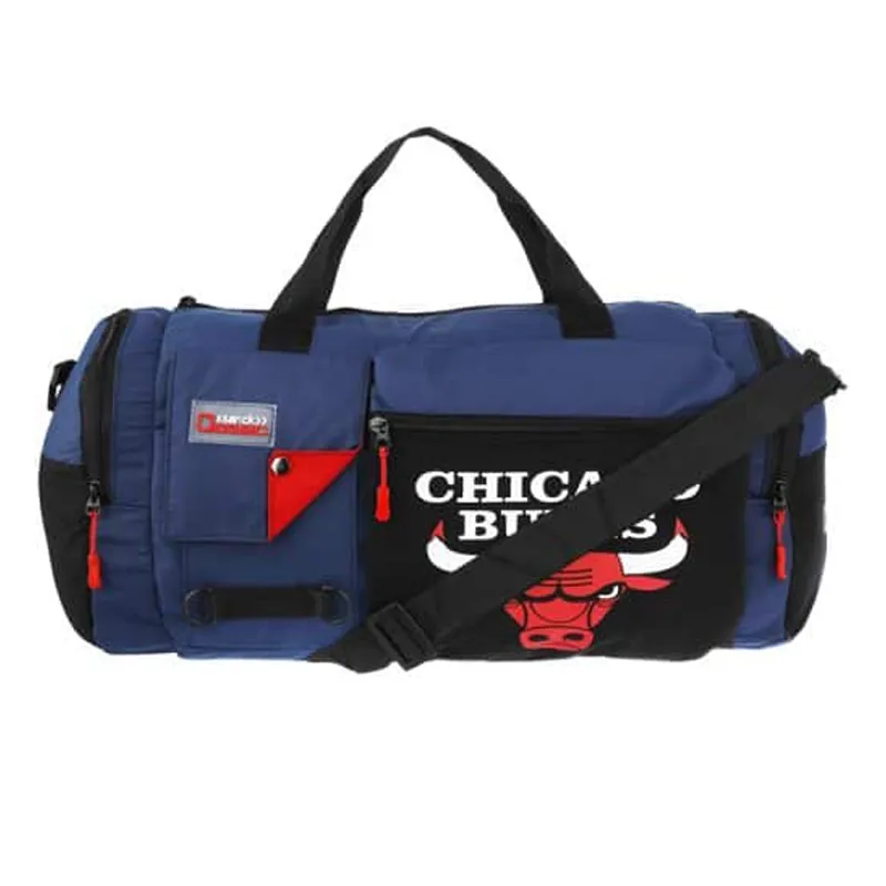 ساک ورزشی شیکاگو بولز - CHICAGO BULLS - CHB99051