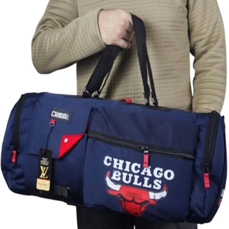 قیمت ساک ورزشی شیکاگو بولز - CHICAGO BULLS - CHB99051