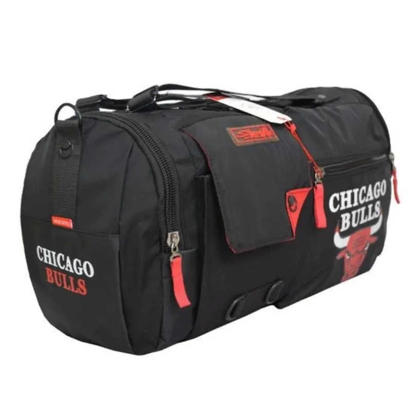 قیمت خرید ساک ورزشی شیکاگو بولز - CHICAGO BULLS - CHB99051