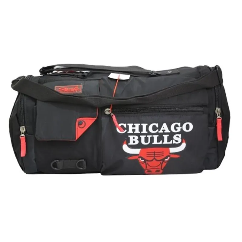 قیمت ساک سفری شیکاگو بولز - CHICAGO BULLS - CHB99051