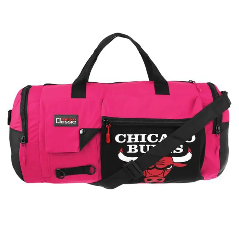 قیمت ساک ورزشی دخترانه شیکاگو بولز - CHICAGO BULLS - CHB99051