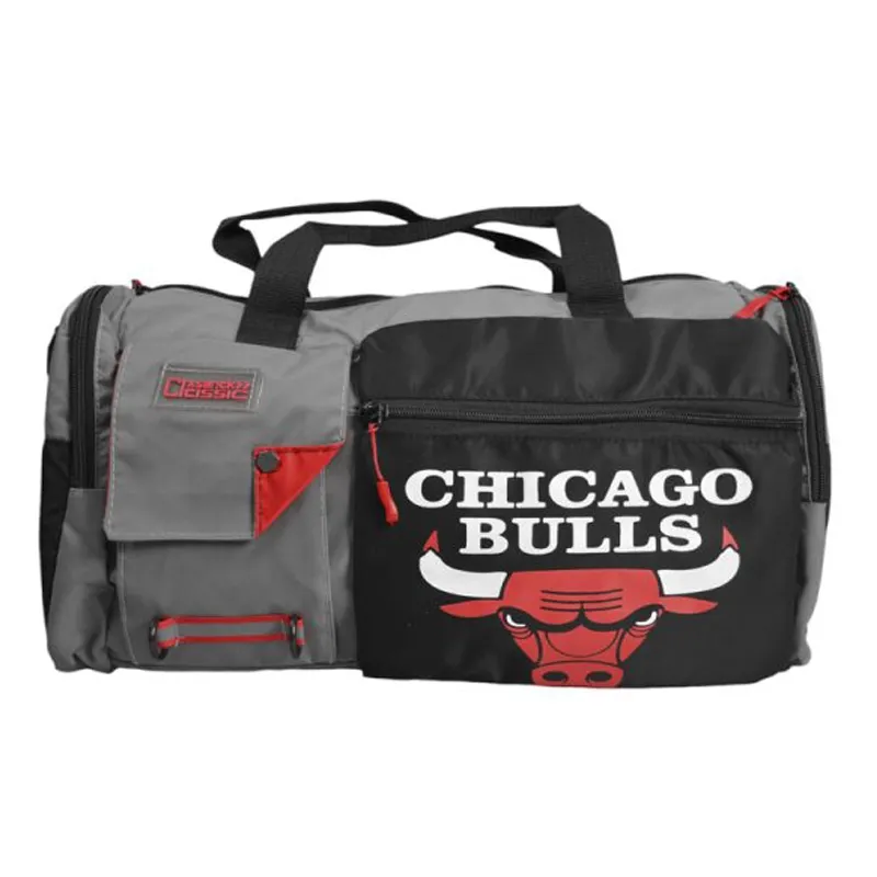 ساک ورزشی پسرونه شیکاگو بولز - CHICAGO BULLS - CHB99051